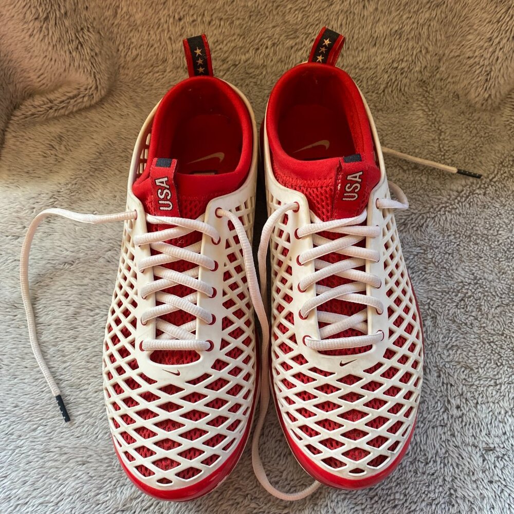 Nike USA rejuvenates